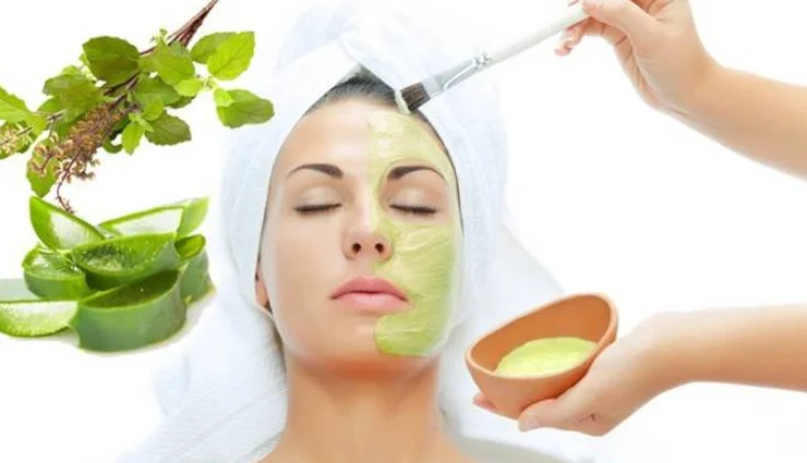 Ayurvedic Face Packs For Glowing Skin