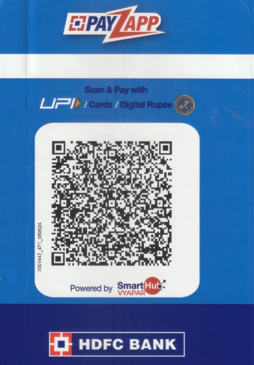 UPI QR