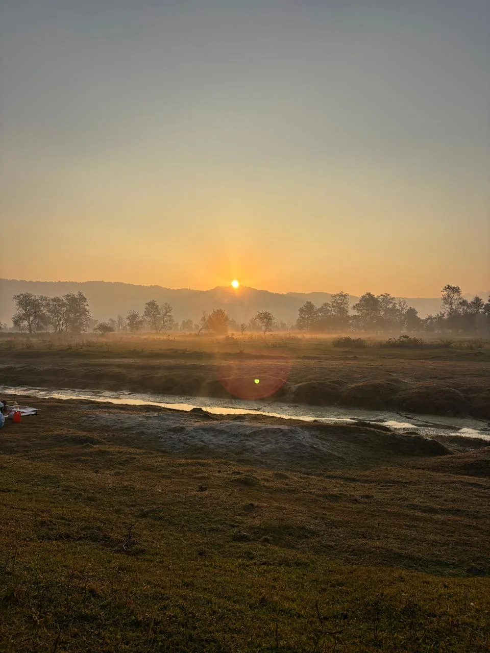 Yan Cure Rishikesh Outside Images 9