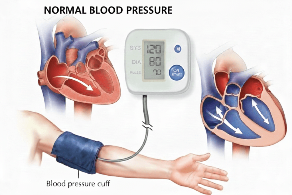 Managing Blood Pressure with Ayurveda and Naturopathy: A Holistic Approach 2 image 5