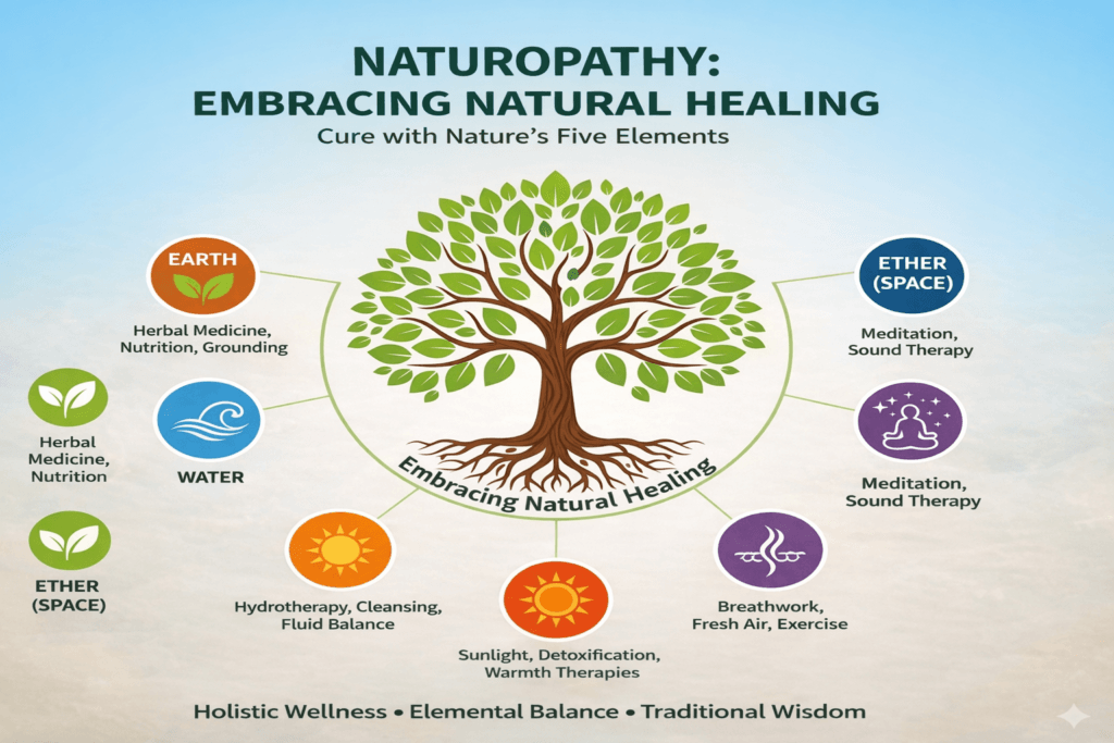 Managing Blood Pressure with Ayurveda and Naturopathy: A Holistic Approach 4 image 7