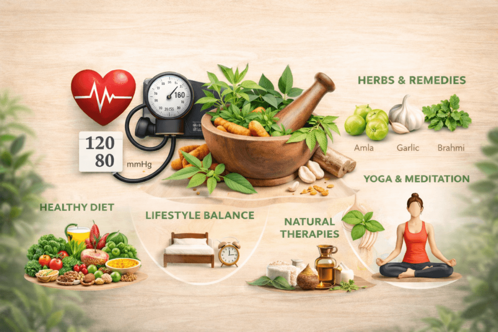 Managing Blood Pressure with Ayurveda and Naturopathy: A Holistic Approach 1 image 8